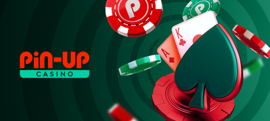 pin up casino game online
