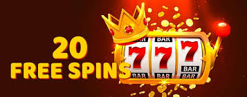 Discover the Excitement of Casino 40 Free Spins No Deposit Required