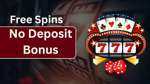 Discover the Excitement of Casino 40 Free Spins No Deposit Required