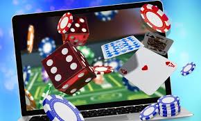 Discover the Thrills of Online Gaming at Savanna Wins Casino