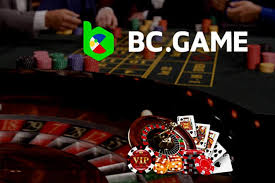 Experience the Thrill of BC.GAME Poker Online