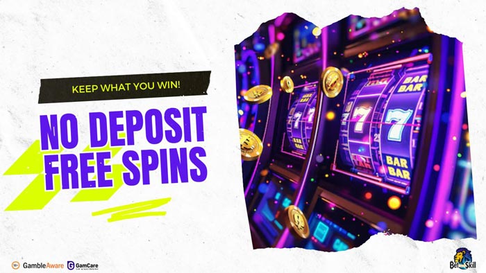 Unlock Exciting Gaming with 50 Free Spins No Deposit Bonuses