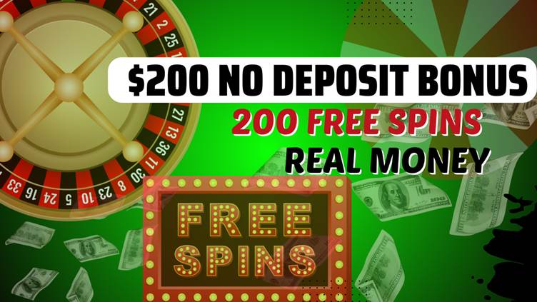 Win Big with 120 Free Spins for Real Money