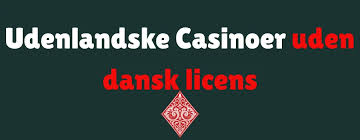 Bedste Casino uden RoFUS Din Guide til Spil uden Begrænsninger