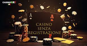 Casinò Online Gioca Responsabilmente Senza Autoesclusione