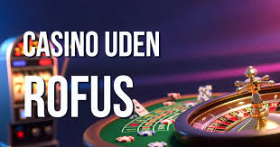 Casinoer uden Dansk Licens En Udforskning