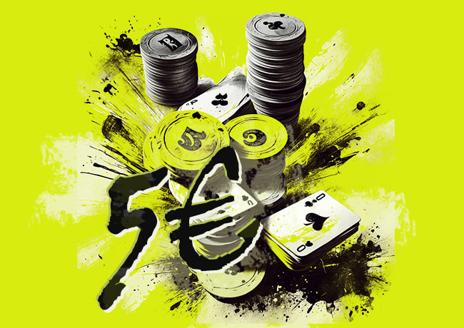 Deposito Minimo 5 Euro Casino Guida ai Migliori Casinò Online