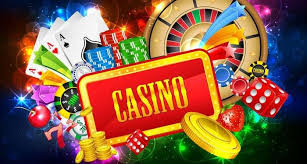Discover the Thrills of Casino VOdds UK 1681491455