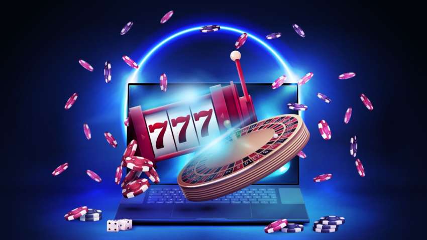Discover the Thrills of WinBeast Casino Online Slots