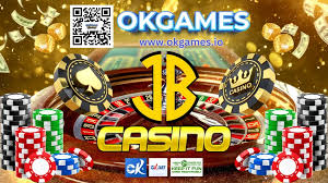 Experience Gaming Fun with JB Casino App for Android
