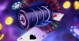 Oplev Horus Casino Dit Ultimative Spilunivers