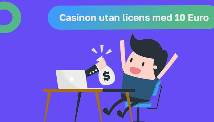 Utländska casino med låg insättning Ett smart val för spelare