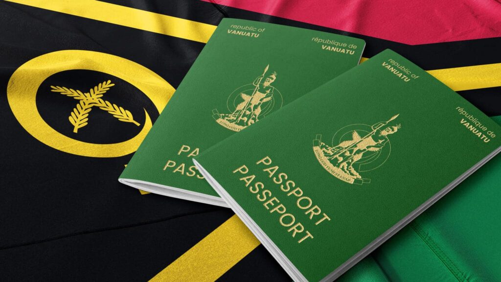 Vanuatu Citizenship by Investment Your Gateway to a Better Future